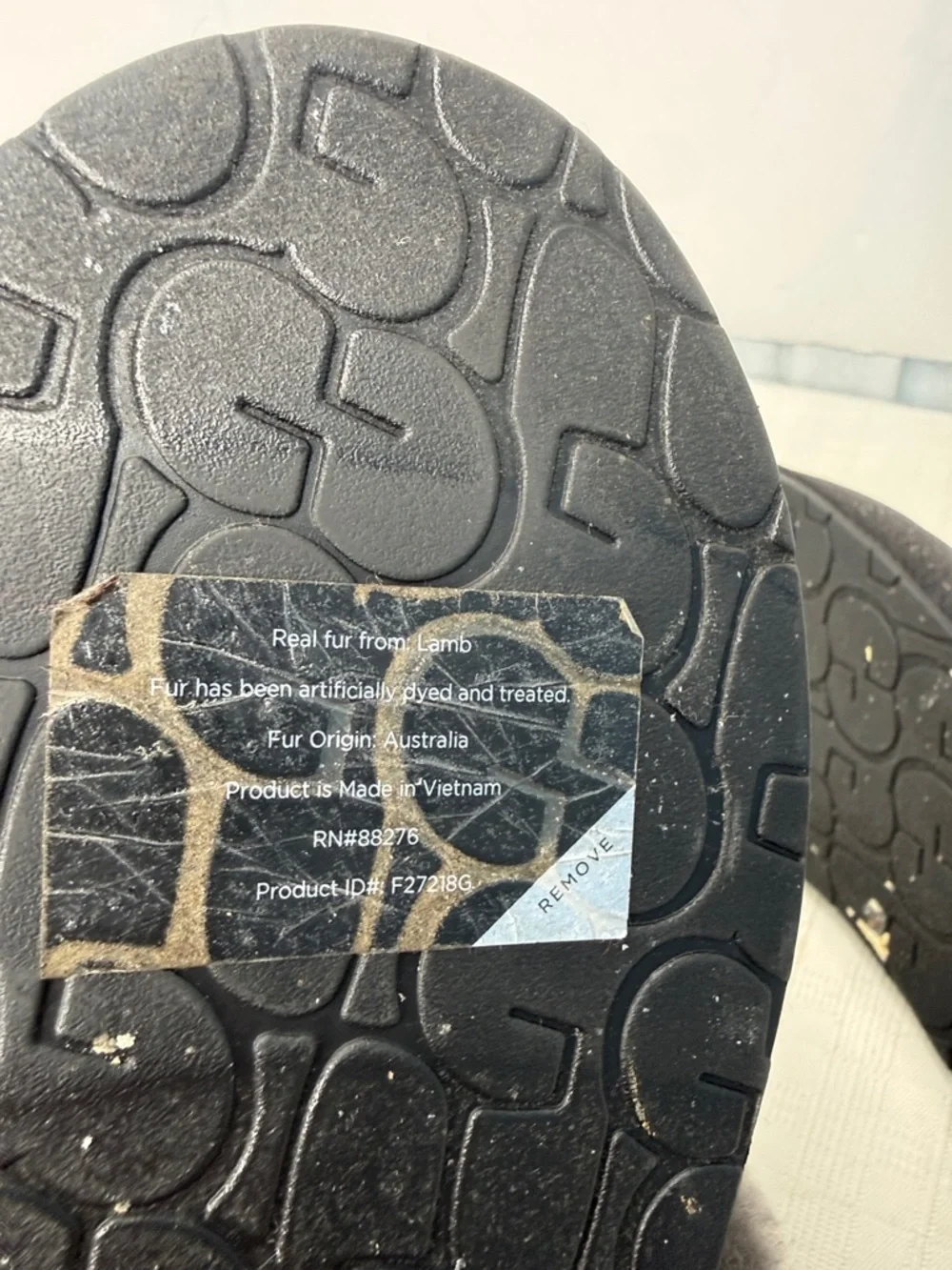 UGG Scuffette II Suede Slippers